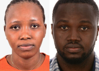 Témoignage poignant de Mabinty Bangoura sur l’arrestation de son frère Ousmane Tolo Bangoura et les raisons de sa fuite du pays