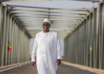 Macky Sall partira-t-il ? Les raisons