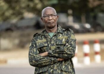 Dialogue politique : Bah Oury face aux exigences difficiles à concilier