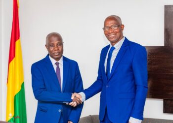 La CEDEAO réitère son soutien à la Guinée