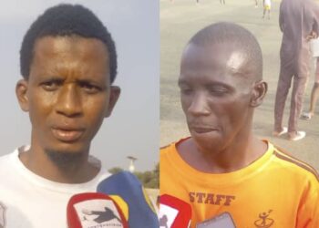 Promus en Ligue (2) : les coachs du Real de Kakoulima et de Tembou FC s&rsquo;expriment !