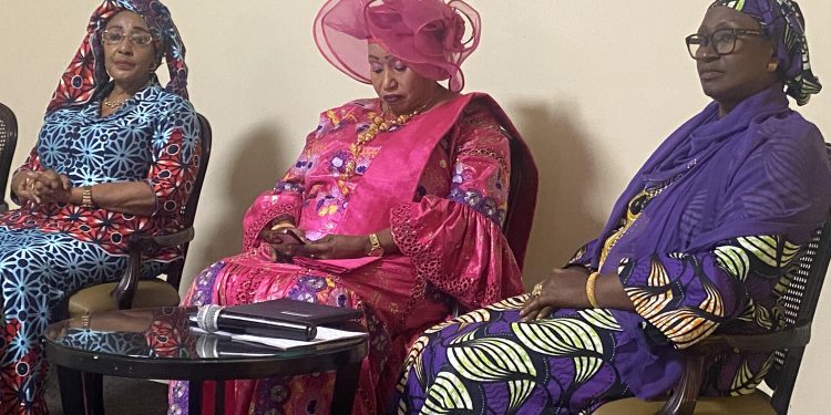 Conakry: l’entrepreneuriat féminin au coeur d&rsquo;un panel animé par des femmes modèles