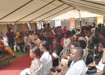 Salon des Étudiants Entrepreneurs : la 3ème édition lancée à Conakry