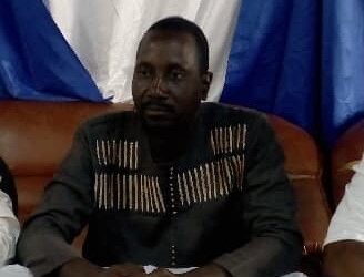 Syli U-23 : Famara Bangoura pressenti officier média