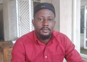 Bogola Haba ministre de la jeunesse et des sports  » c&rsquo;est la plus grande erreur commise par le CNRD »