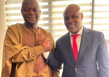 Ministère des sports : Béa Diallo cède son fauteuil à Bogola Haba Kéamou