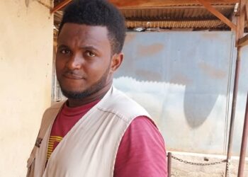 Conakry et ses ordures: faut-il laisser seulement la tâche à L&rsquo;Etat ? (Par Aliou Maci Diallo)