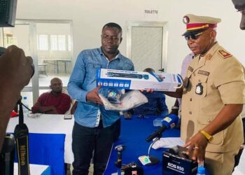 Forécariah: Fin des travaux de la 2ème revue annuelle de l&rsquo;AGP