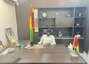 Respect des lois locales : Un appel à l&rsquo;action pour rétablir l&rsquo;ordre démocratique (Par Badra Koné)