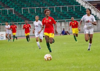 Guinée. Foot Féminin : la date du championnat dévoilée