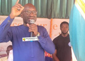 Matoto: l’AG de L&rsquo;ARP enregistre une forte mobilisation, son président aborde les sujets d’actualité…
