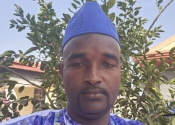 Fête de l&rsquo;Aïd El Fitr : les vœux de Hamidou Barry, président de l&rsquo;ANC et du PCDIC