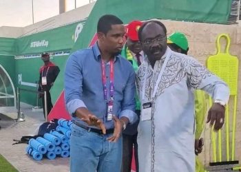 Cameroun : la tension monte entre le ministère des sports et la FECAFOOT