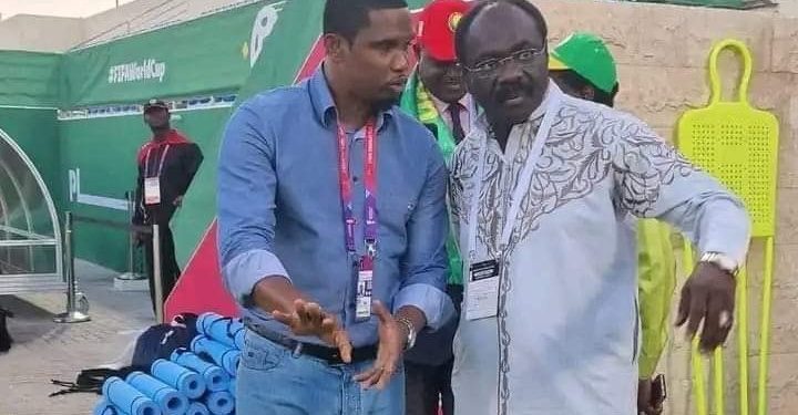 Cameroun : la tension monte entre le ministère des sports et la FECAFOOT