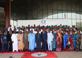 Abuja : la CEDEAO témoigne sa confiance à la Guinée et la réintègre au sein du Parlement sous-régional