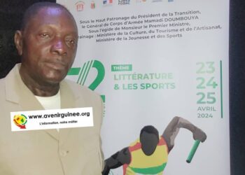 Littérature : Un ancien combattant présente son ouvrage intitulé « Angola »