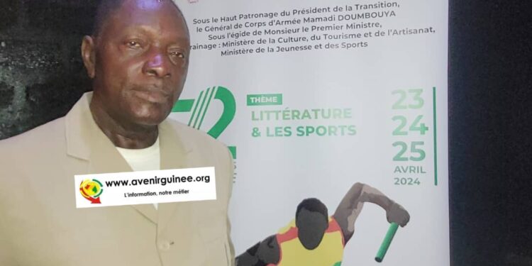 Littérature : Un ancien combattant présente son ouvrage intitulé « Angola »