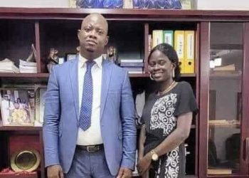 Le Collectif des avocats dénonce la détention « Illégale »  de la Journaliste Aminata Conté