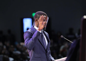 [En direct du Sénégal]Bassirou Diomaye Faye a prêté serment (vidéo)