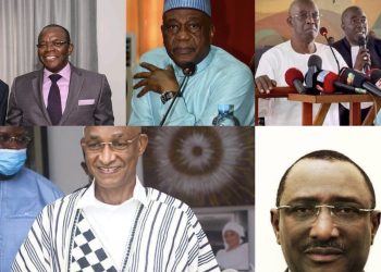Sénégal : Bassirou Faye nomme Ousmane Sonko à un poste clé