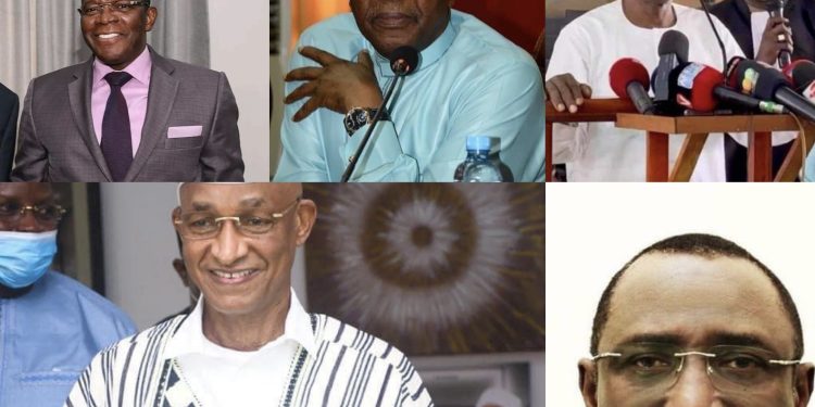 Sénégal : Bassirou Faye nomme Ousmane Sonko à un poste clé