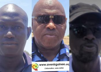 Chaleur accablante à Conakry: les citoyens appellent à l’instauration de la loi Fria (micro-trottoir)