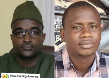 Récurrence des cas d’incendie à Conakry : les acteurs sociopolitiques expriment leurs regrets