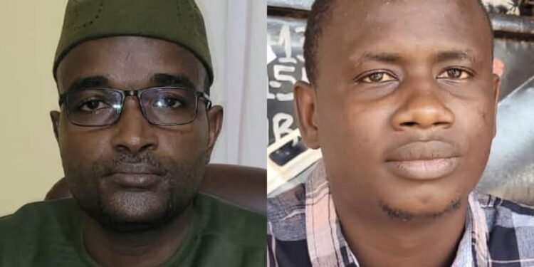 Récurrence des cas d’incendie à Conakry : les acteurs sociopolitiques expriment leurs regrets