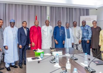 Une délégation de la FAO reçue par le PM Bah Oury
