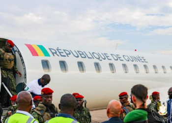 Aéroport International Ahmed Sékou TOURE, le décollage vers le futur