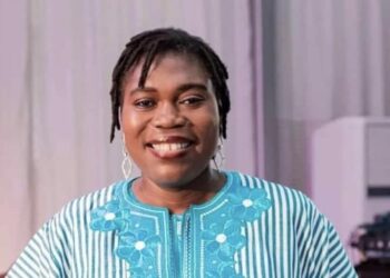 La nouvelle DG de la RTG se confie à avenirguinee : « ma première priorité… »