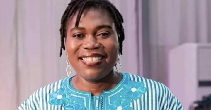 La nouvelle DG de la RTG se confie à avenirguinee : « ma première priorité… »