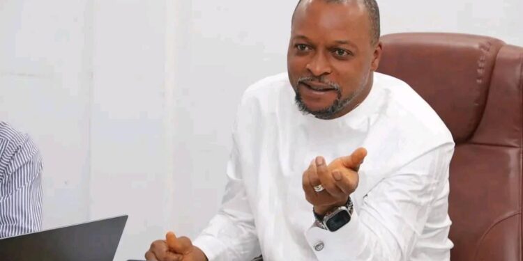 Desserte en électricité : important communiqué du ministère de l&rsquo;Energie de l&rsquo;Hydraulique et des Hydrocarbures