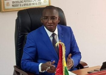 Le Procès du 28 Septembre : Un Pilier de Réconciliation pour la Guinée (Par Aboubacar Makissa Camara)