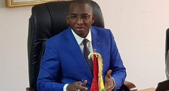 Le Procès du 28 Septembre : Un Pilier de Réconciliation pour la Guinée (Par Aboubacar Makissa Camara)