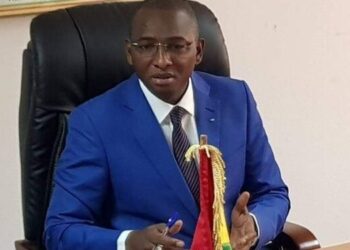 Appel à la Responsabilité dans la Transition Politique : Une Voie d’Avancement Pacifique (Par Aboubacar Makissa Camara)