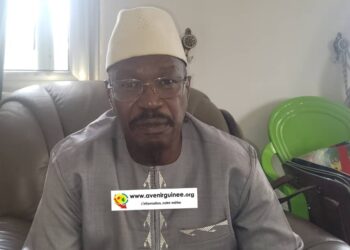 Dr Ousmane Kaba : « il est crucial que ces délégations spéciales restent neutres et le demeurent… »