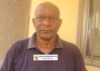 Mise en place des délégations spéciales : ce qu’en pense Boubacar Biro Barry, vice-coordinateur des forces sociales de Guinée