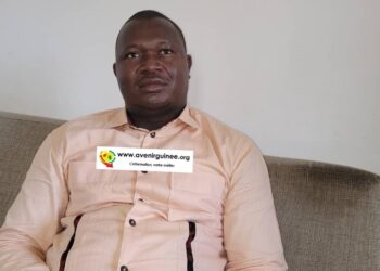 Récurrence des éboulements miniers : on en parle avec El-hadj Moussa Sakoba, 3è VP de l&rsquo;UNOG