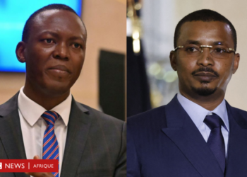 Présidentielle 2024 : Masra- Deby, le Tchad entre rupture et continuité