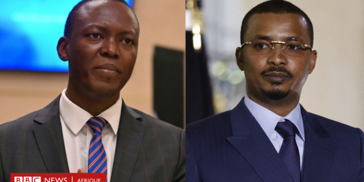 Présidentielle 2024 : Masra- Deby, le Tchad entre rupture et continuité
