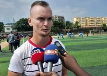 Wakriya AC : Benjamin le reste remercié par les dirigeants