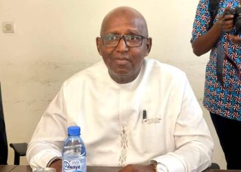 Championnat U17 : Blasco Barry fait une importante annonce