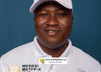 Commune de Lambayi : Mandjou Kourouma se porte candidat à la présidence de la délégation spéciale