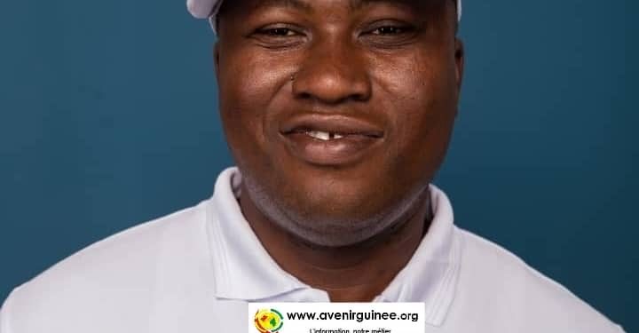 Commune de Lambayi : Mandjou Kourouma se porte candidat à la présidence de la délégation spéciale