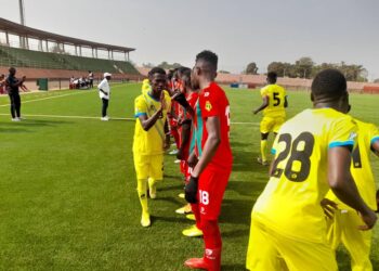 Ligue 2 : Voici le calendrier des 3 premières journées !