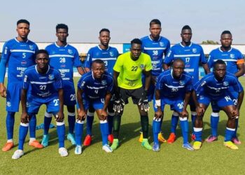 Dernière minute : Milo FC sévèrement sanctionné par la LGFP (décision)