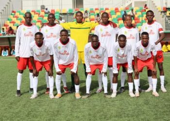 Mondial scolaire Dalian 2024 : la Guinée située sur ses adversaires !