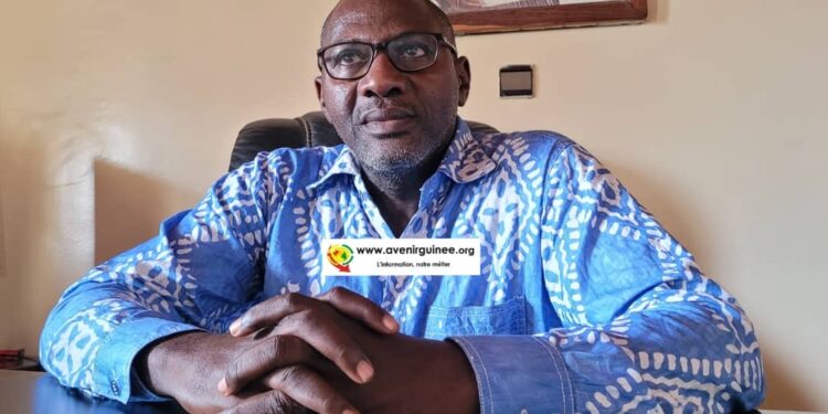 L’installation des délégations spéciales : ce qu’en pense Aboubacar Sylla, activiste…