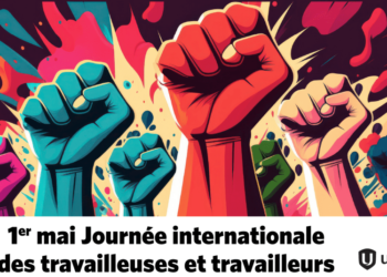 Pourquoi la journée internationale des travailleurs est-elle célébrée le 1er mai ?